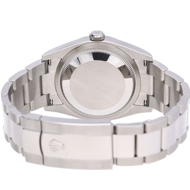 Rolex Datejust 126200 Image 4